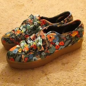 Limited edition Keds